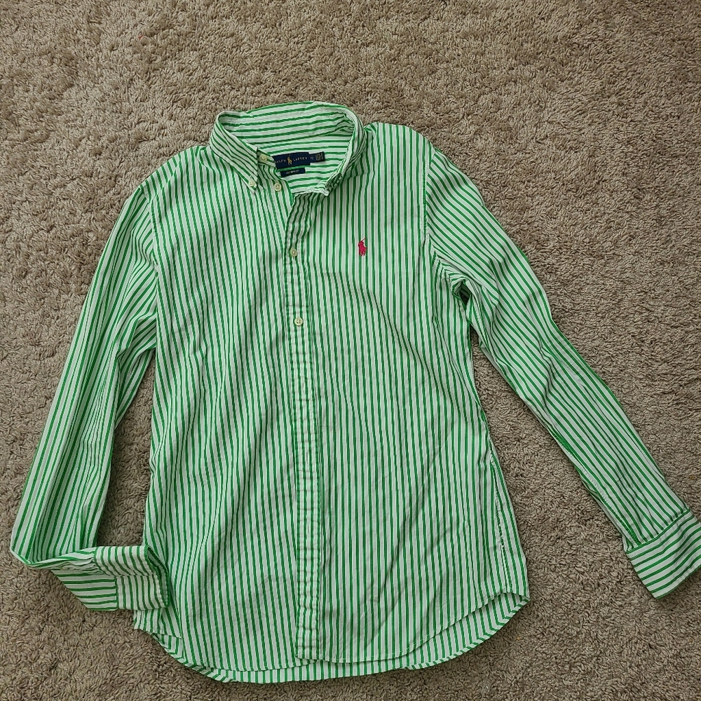 COPY - Polo by Ralph Lauren Shirt